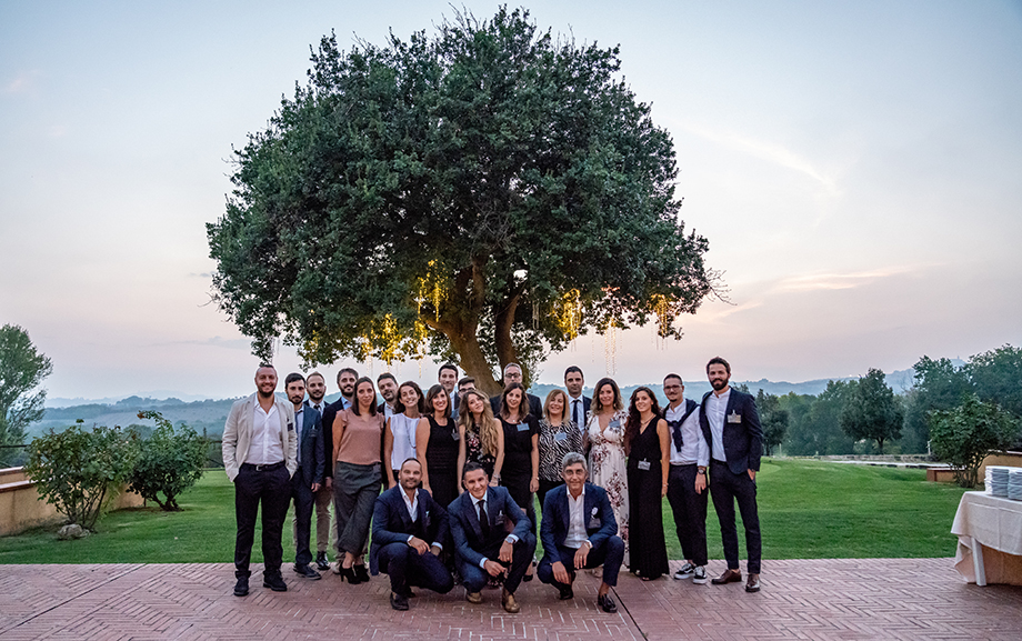 Team WePlan - Studio Ingegneria Ancona